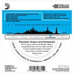 Encordoamento Para Violão Aço Daddario 011 Bronze 85/15 EZ910-B C/ Mi Extra