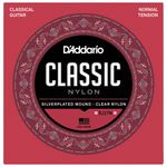 Encordoamento Para Violão Nylon Daddario Classic EJ27N