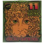 Encordoamento Para Guitarra Electro-Harmonix Nickel Wound 0.11