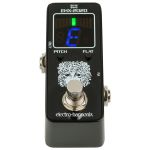 Pedal Afinador Electro-Harmonix EHX-2020 Mini Tuner Cromático