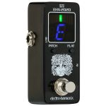 Pedal Afinador Electro-Harmonix EHX-2020 Mini Tuner Cromático