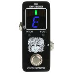 Pedal Afinador Electro-Harmonix EHX-2020 Mini Tuner Cromático