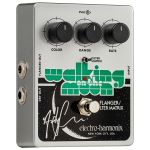 Pedal de Efeito Para Guitarra Electro-Harmonix Walking on the Moon Andy Summers Flanger