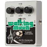 Pedal de Efeito Para Guitarra Electro-Harmonix Walking on the Moon Andy Summers Flanger