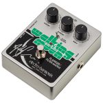 Pedal de Efeito Para Guitarra Electro-Harmonix Walking on the Moon Andy Summers Flanger