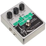 Pedal de Efeito Para Guitarra Electro-Harmonix Walking on the Moon Andy Summers Flanger