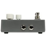 Pedal de Efeito Para Baixo Electro-Harmonix Bass Mono Synth Sinterizador