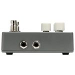 Pedal de Efeito Para Baixo Electro-Harmonix Bass Mono Synth Sinterizador
