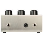 Pedal de Efeito Para Guitarra Electro-Harmonix Big Muff Pi Fuzz