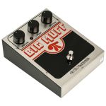 Pedal de Efeito Para Guitarra Electro-Harmonix Big Muff Pi Fuzz