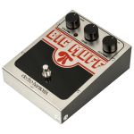 Pedal de Efeito Para Guitarra Electro-Harmonix Big Muff Pi Fuzz