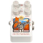 Pedal de Efeito Para Guitarra Electro-Harmonix Canyon Delay e Looper