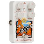 Pedal de Efeito Para Guitarra Electro-Harmonix Canyon Delay e Looper
