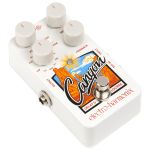 Pedal de Efeito Para Guitarra Electro-Harmonix Canyon Delay e Looper