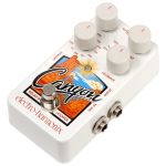 Pedal de Efeito Para Guitarra Electro-Harmonix Canyon Delay e Looper