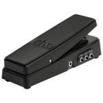 Pedal de Efeito Para Guitarra Electro-Harmonix Cock Fight Plus Wah e Fuzz