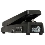 Pedal de Efeito Para Guitarra Electro-Harmonix Cock Fight Plus Wah e Fuzz