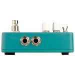 Pedal de Efeito Para Guitarra Electro-Harmonix Eddy Vibrato E Chorus