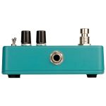 Pedal de Efeito Para Guitarra Electro-Harmonix Eddy Vibrato E Chorus