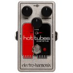 Pedal de Efeito Para Guitarra Electro-Harmonix Nano Hot Tubes Overdrive