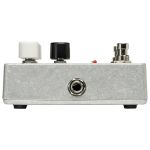 Pedal de Efeito Para Guitarra Electro-Harmonix Hot Wax Dual Overdrive