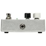 Pedal de Efeito Para Guitarra Electro-Harmonix Hot Wax Dual Overdrive