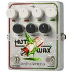Pedal de Efeito Para Guitarra Electro-Harmonix Hot Wax Dual Overdrive
