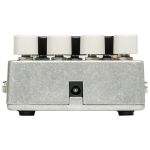 Pedal de Efeito Para Guitarra Electro-Harmonix Hot Wax Dual Overdrive