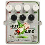 Pedal de Efeito Para Guitarra Electro-Harmonix Hot Wax Dual Overdrive