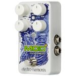 Pedal de Efeito Para Guitarra Electro-Harmonix Mod 11 Modulador