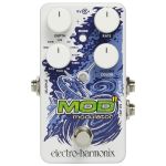 Pedal de Efeito Para Guitarra Electro-Harmonix Mod 11 Modulador
