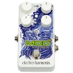 Pedal de Efeito Para Guitarra Electro-Harmonix Mod 11 Modulador