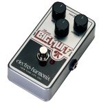 Pedal de Efeito Para Guitarra Electro-Harmonix Nano Big Muff Pi Fuzz