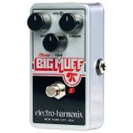 Pedal de Efeito Para Guitarra Electro-Harmonix Nano Big Muff Pi Fuzz