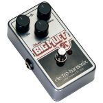 Pedal de Efeito Para Guitarra Electro-Harmonix Nano Big Muff Pi Fuzz