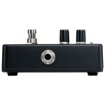 Pedal de Efeito Para Guitarra Electro-Harmonix Nano Metal Muff Distorção