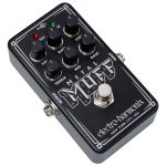 Pedal de Efeito Para Guitarra Electro-Harmonix Nano Metal Muff Distorção