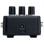Pedal de Efeito Para Guitarra Electro-Harmonix Nano Metal Muff Distorção