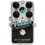 Pedal de Efeito Para Guitarra Electro-Harmonix Nano Pulsar Tremolo