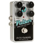 Pedal de Efeito Para Guitarra Electro-Harmonix Nano Pulsar Tremolo