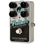 Pedal de Efeito Para Guitarra Electro-Harmonix Nano Pulsar Tremolo
