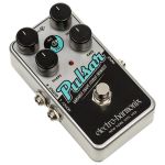 Pedal de Efeito Para Guitarra Electro-Harmonix Nano Pulsar Tremolo