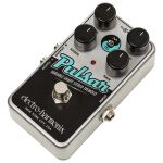Pedal de Efeito Para Guitarra Electro-Harmonix Nano Pulsar Tremolo