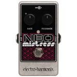 Pedal de Efeito Para Guitarra Electro-Harmonix Neo Mistress Flanger