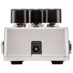 Pedal de Efeito Para Guitarra Electro-Harmonix & JHS Lizard Queen Fuzz Octave