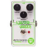 Pedal de Efeito Para Guitarra Electro-Harmonix & JHS Lizard Queen Fuzz Octave