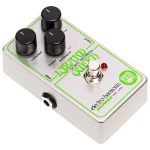 Pedal de Efeito Para Guitarra Electro-Harmonix & JHS Lizard Queen Fuzz Octave