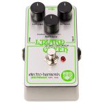 Pedal de Efeito Para Guitarra Electro-Harmonix & JHS Lizard Queen Fuzz Octave