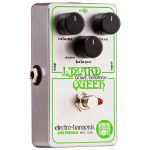 Pedal de Efeito Para Guitarra Electro-Harmonix & JHS Lizard Queen Fuzz Octave