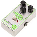 Pedal de Efeito Para Guitarra Electro-Harmonix & JHS Lizard Queen Fuzz Octave